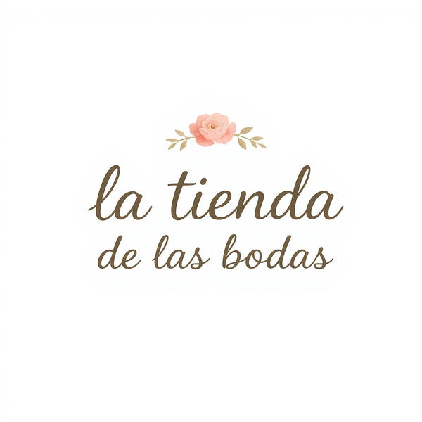 La tienda de las bodas
